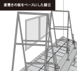 万能スベリ止め器具