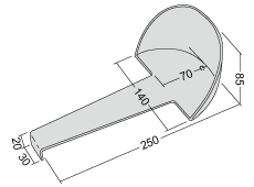 スベリ止め器具