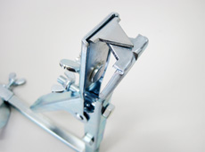 ひかえ具 破風板用